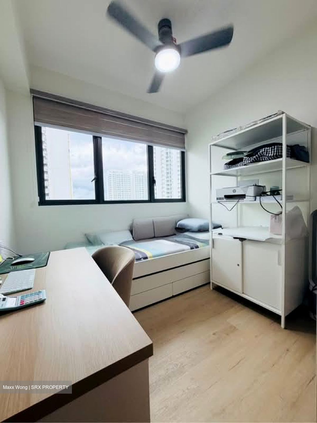 Clavon (D5), Apartment #558563741